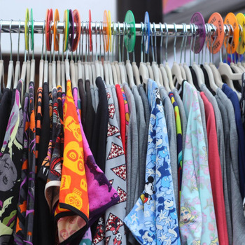 clothing