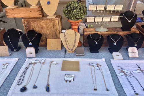 jewelry on sale
